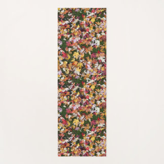 Tapis de yoga yoga mat