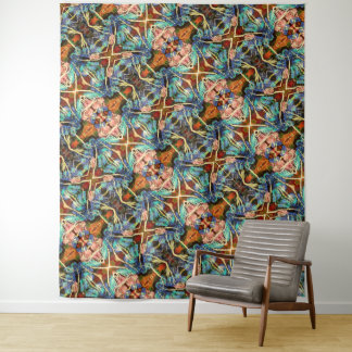 TAPIZ DECOATIVO PARA  PARED ,MUEBLE ,BEDS TAPESTRY