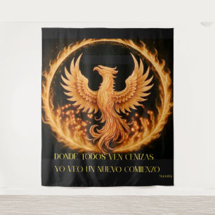 Tapiz Tapestry