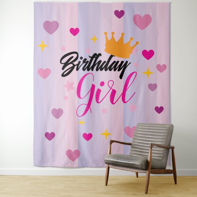 Tapiz Tapestry (In Situ)