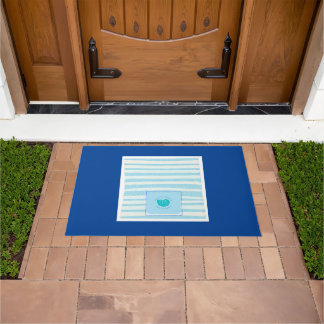 Tappeto per esterno personalizzabile doormat