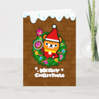 Tappi Xmas