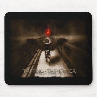 Tapping The Ether Mouse Pad