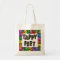 Tappy Feet - Tap Dance Tote
