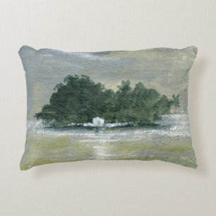 Taprabane 2 decorative cushion