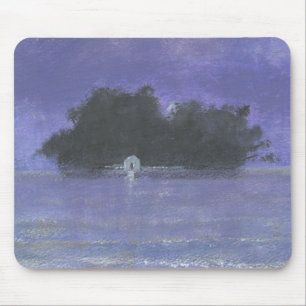 Taprabane Mouse Pad