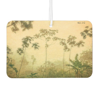 Tapuio Forest Car Air Freshener