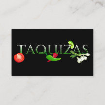 Taquizas