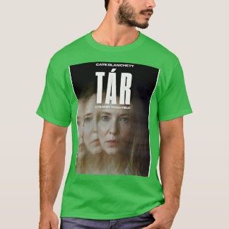 Tar 2022 T-Shirt