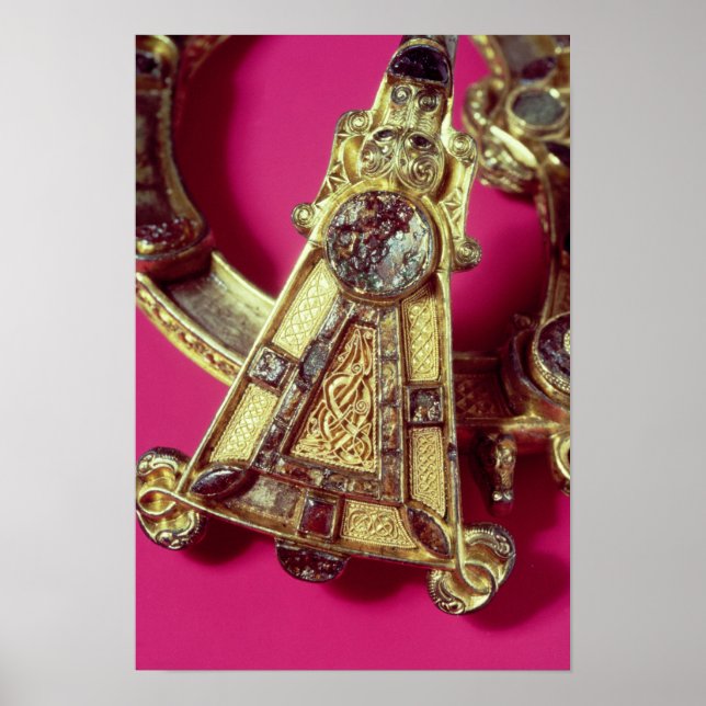 Tara Brooch Poster (Front)