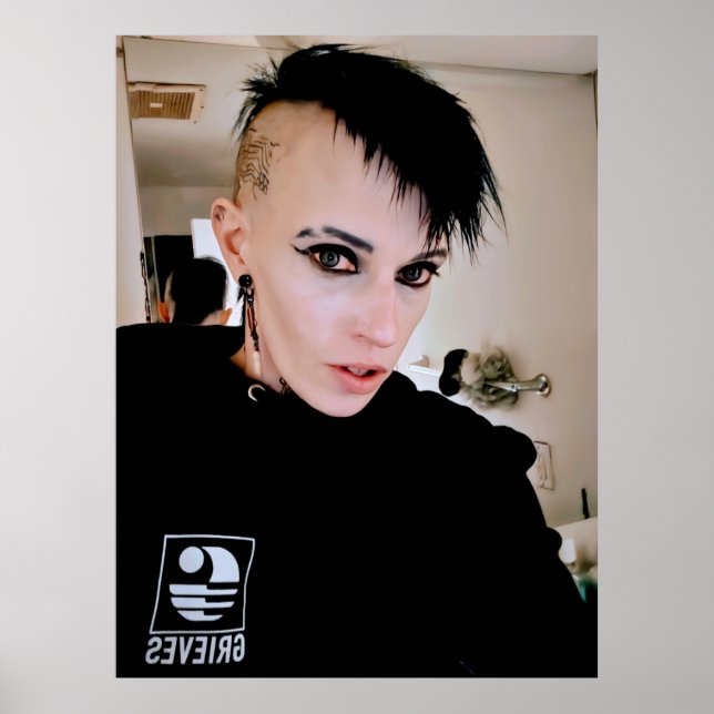 Tara Shannon Poster (Front)