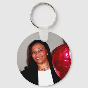 Tarachain Key Ring