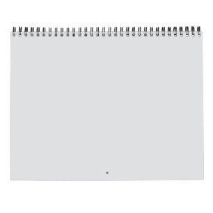 Taraladyart Latex Fashion Calendar 2026