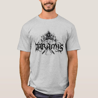 Taramis grey witch shirt