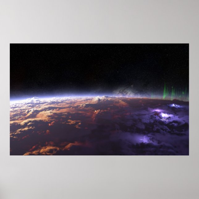 Taranis Poster (Front)