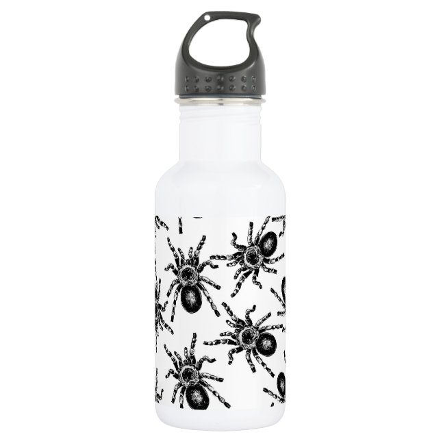 Tarantula 532 Ml Water Bottle (Front)