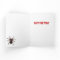 Tarantula Birthday Card