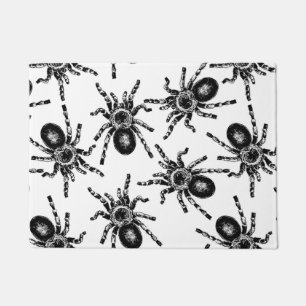 Tarantula Doormat