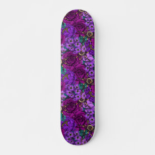 Tarantula garden 3 skateboard