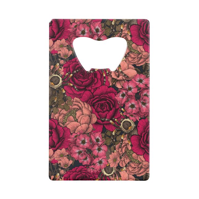 Tarantula garden 4 (Front)