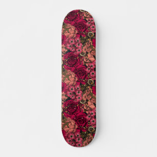 Tarantula garden 4 skateboard