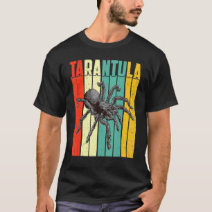Tarantula Huge Spider Baby Tarantula Costume Arach T-Shirt