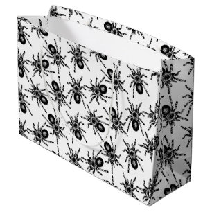 Tarantula Large Gift Bag