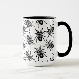 Tarantula Mug