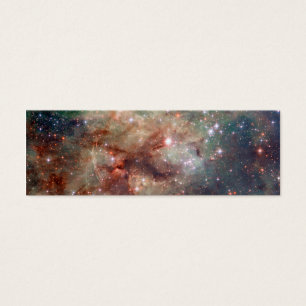 Tarantula Nebula Hubble Space