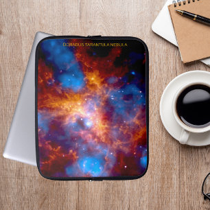 Tarantula Nebula Laptop Sleeve