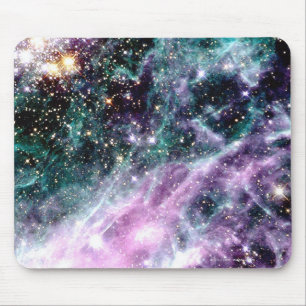 Tarantula Nebula Mouse Pad