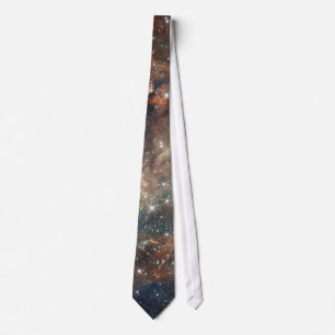 Tarantula Nebula Necktie