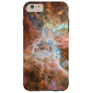 Tarantula Nebula Space Astronomy NASA Tough iPhone 6 Plus Case