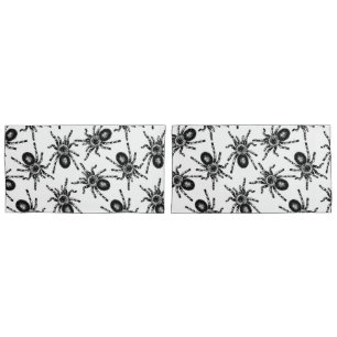 Tarantula Pillowcase