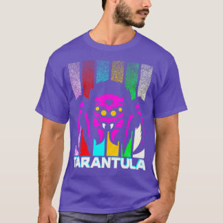 Tarantula Spider T-Shirt