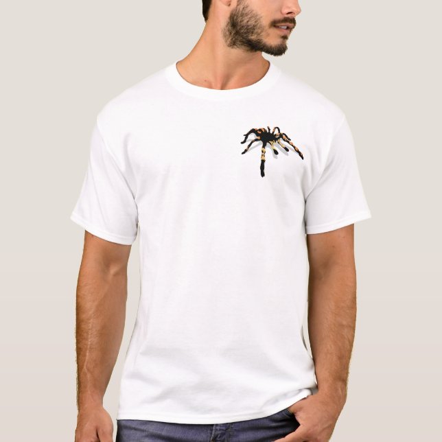 Tarantula T-Shirt (Front)