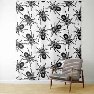 Tarantula Tapestry