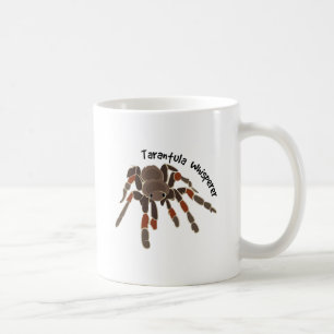 Tarantula Whisperer Coffee Mug
