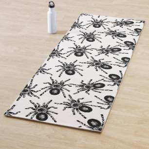 Tarantula Yoga Mat