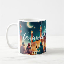 Taraweeh Mug