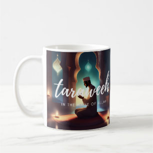 Taraweeh Night Dua Mug
