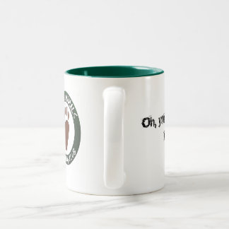 TARC Coffee Mug ohyouranamarathon