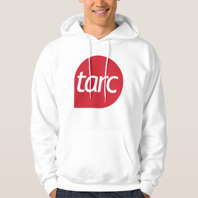 TARC Logo Hoodie (Front)