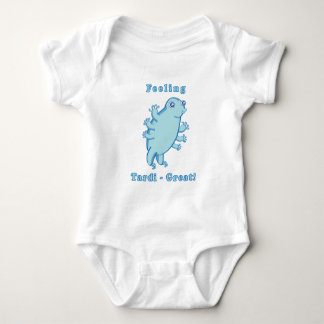 Tardi-Great! Baby Bodysuit