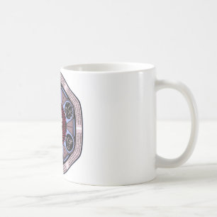 Tardigarde Strong Coffee Mug