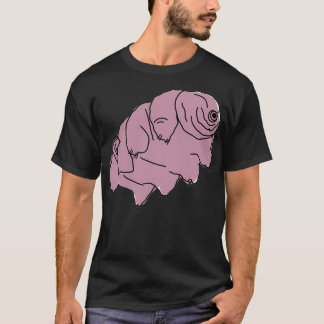 Tardigrade Classic TShirt
