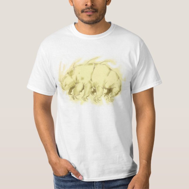 Tardigrade T-Shirt (Front)