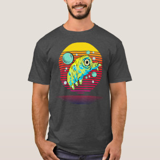 Tardigrade Vapour T-Shirt