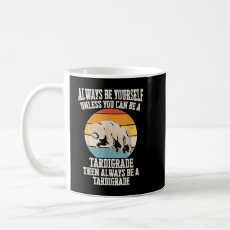 Tardigrade Water Bear Coffee Mug