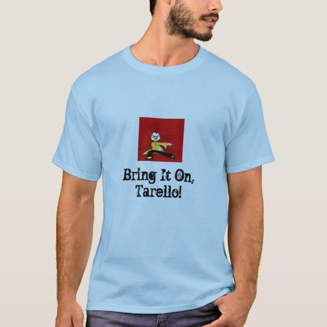 Tarello T-Shirt (Front)